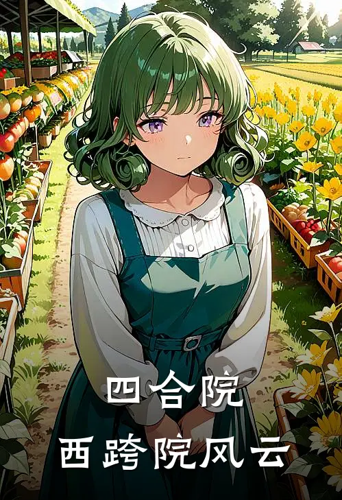 四合院：西跨院风云