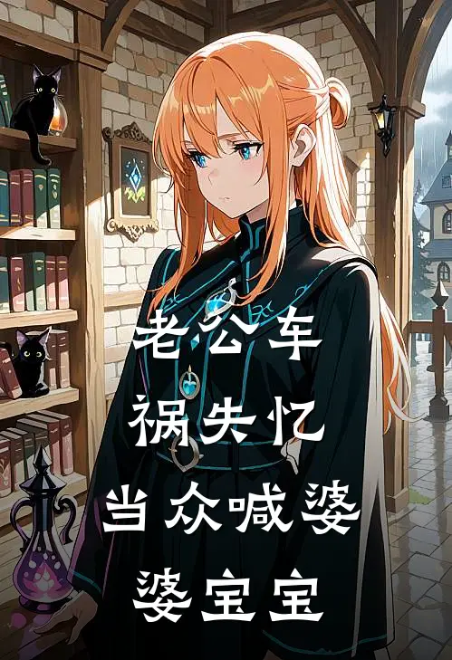 老公车祸失忆，当众喊婆婆宝宝