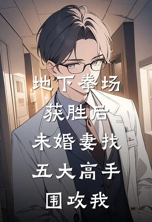 地下拳场获胜后，未婚妻找五大高手围攻我