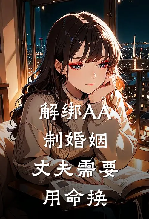 解绑AA制婚姻，丈夫需要用命换