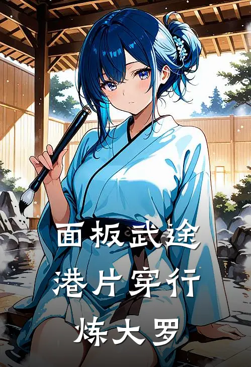 面板武途：港片穿行炼大罗