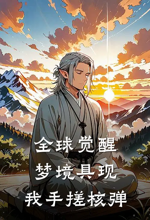 全球觉醒：梦境具现，我手搓核弹