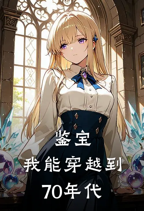 鉴宝：我能穿越到70年代