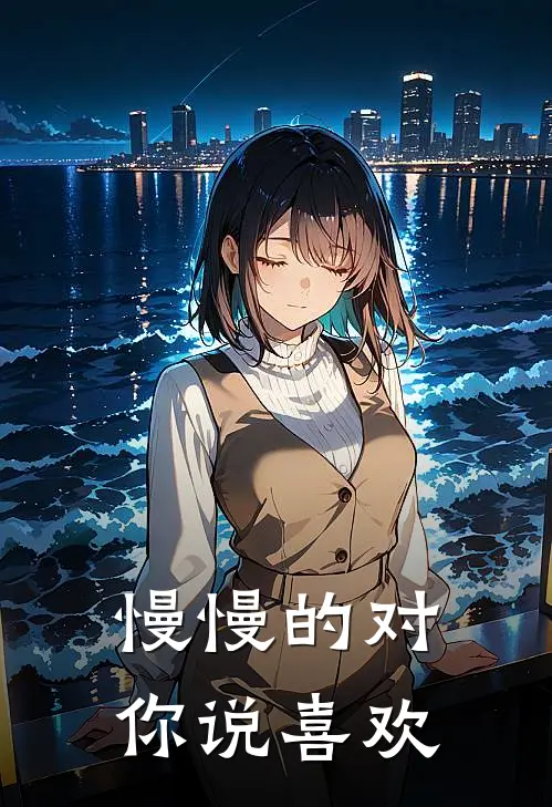 慢慢的对你说喜欢