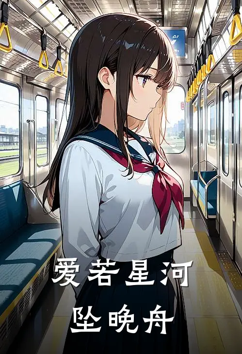 爱若星河坠晚舟