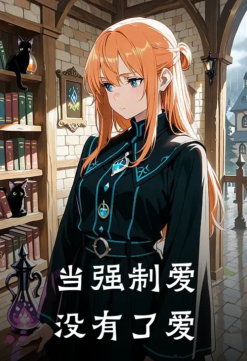 当强制爱没有了爱