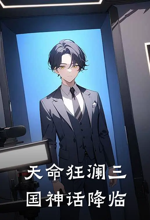 天命狂澜三国神话降临