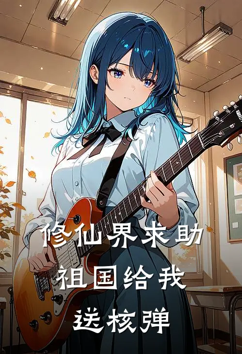 修仙界求助，祖国给我送核弹