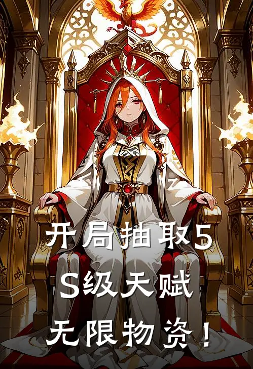 开局抽取5S级天赋：无限物资！