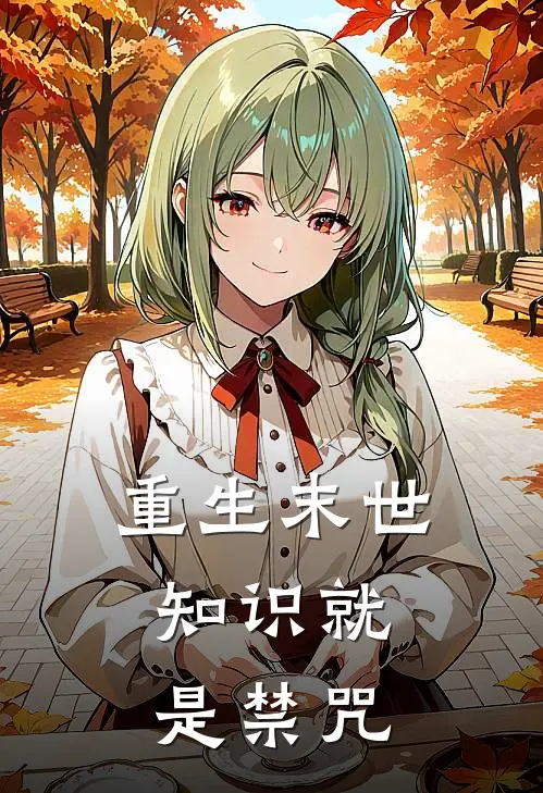 重生末世，知识就是禁咒