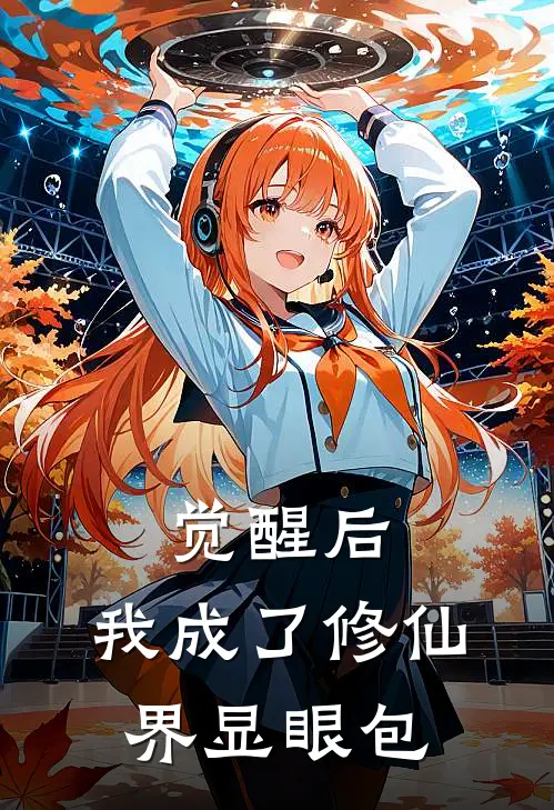 觉醒后，我成了修仙界显眼包