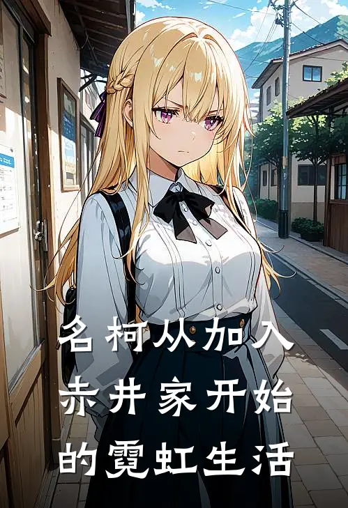 名柯从加入赤井家开始的霓虹生活