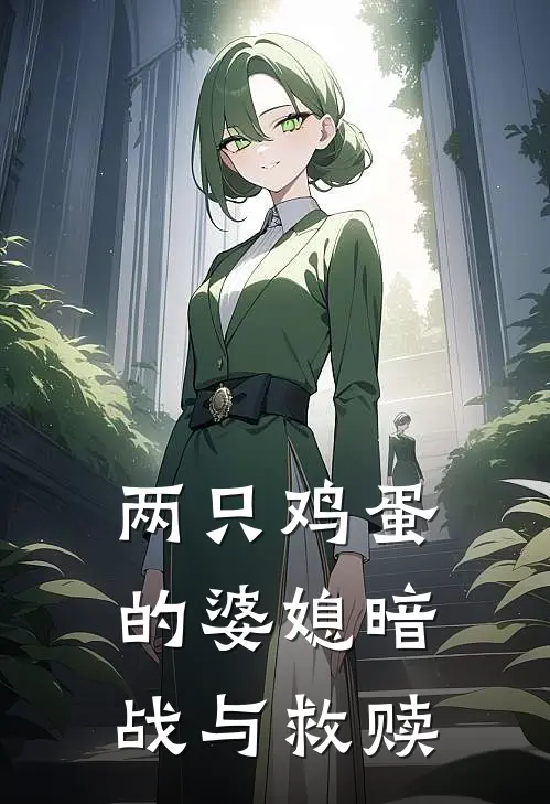 两只鸡蛋的婆媳暗战与救赎