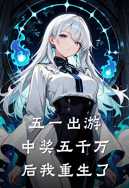 五一出游，中奖五千万后我重生了