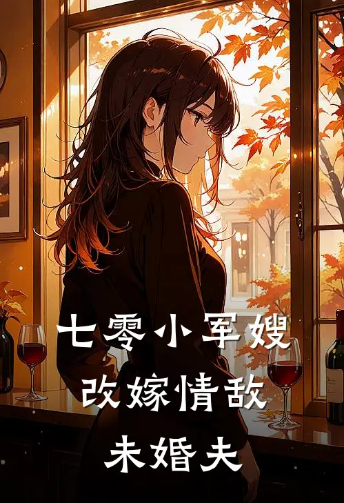 七零小军嫂，改嫁情敌未婚夫
