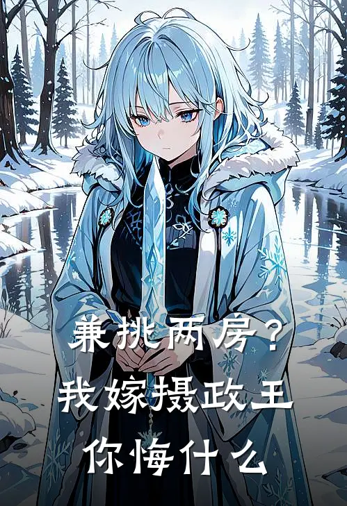 兼挑两房？我嫁摄政王你悔什么