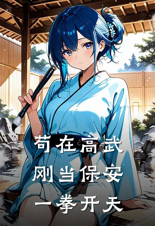 苟在高武刚当保安：一拳开天