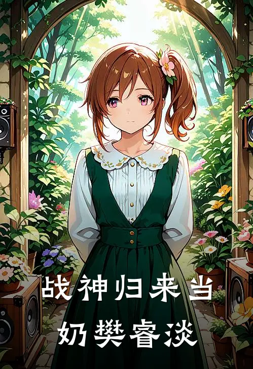 战神归来当奶樊睿淡