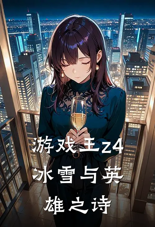 游戏王z4：冰雪与英雄之诗