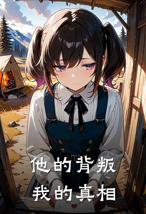 他的背叛，我的真相