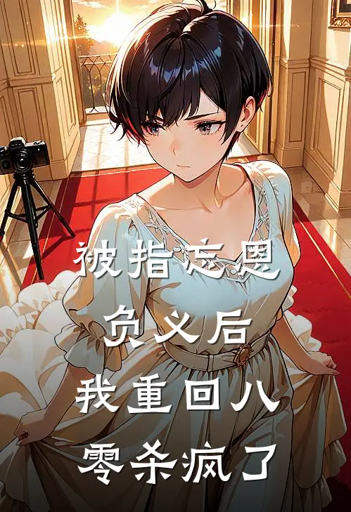 被指忘恩负义后，我重回八零杀疯了