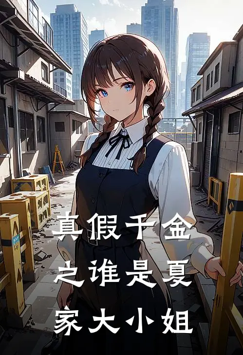 真假千金之谁是夏家大小姐