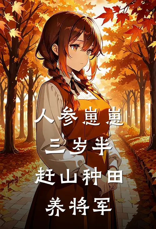 人参崽崽三岁半，赶山种田养将军