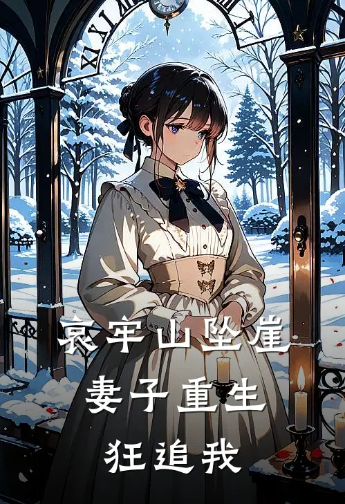 哀牢山坠崖，妻子重生狂追我