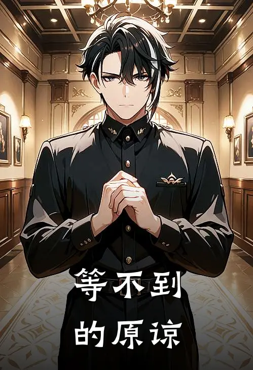 等不到的原谅