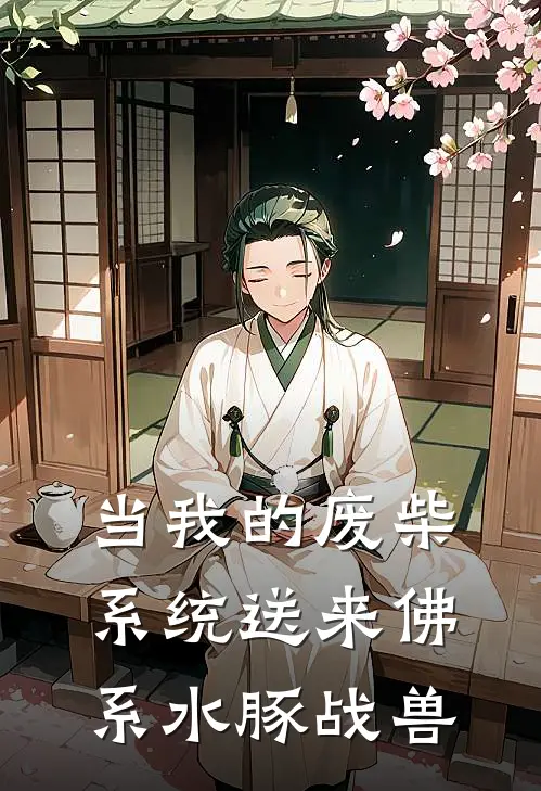 当我的废柴系统送来佛系水豚战兽