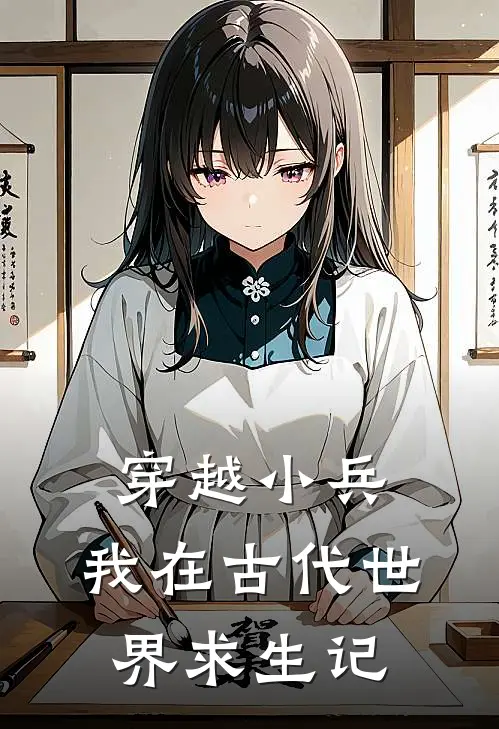 穿越小兵：我在古代世界求生记