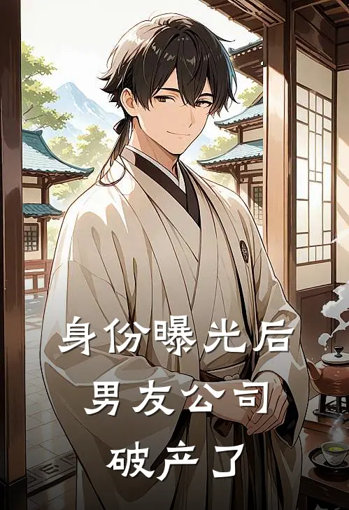 身份曝光后，男友公司破产了