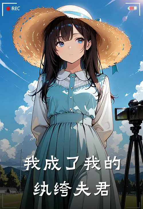 我成了我的纨绔夫君