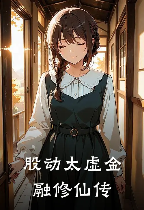 股动太虚【金融修仙传】