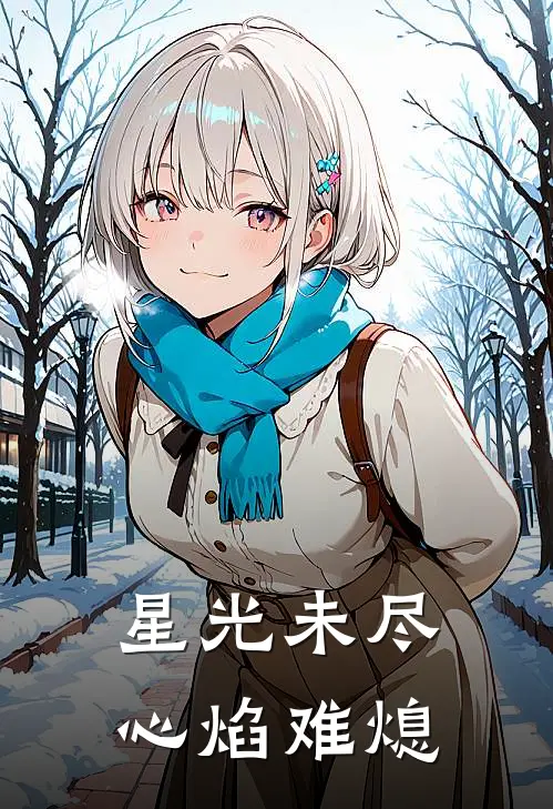 星光未尽，心焰难熄