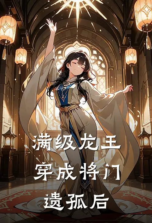 满级龙王穿成将门遗孤后