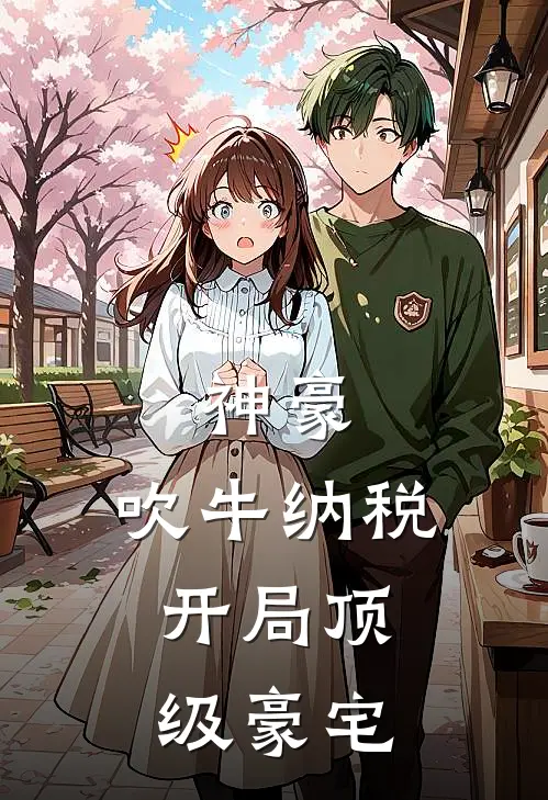 神豪：吹牛纳税，开局顶级豪宅