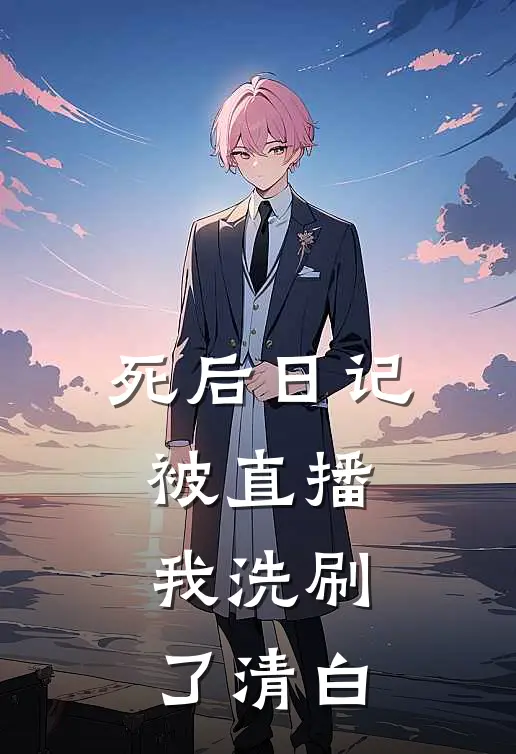死后日记被直播，我洗刷了清白