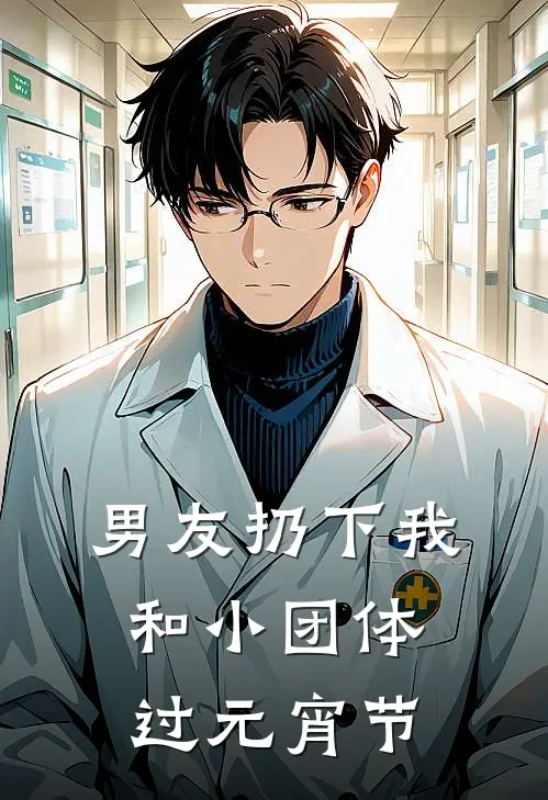 男友扔下我和小团体过元宵节