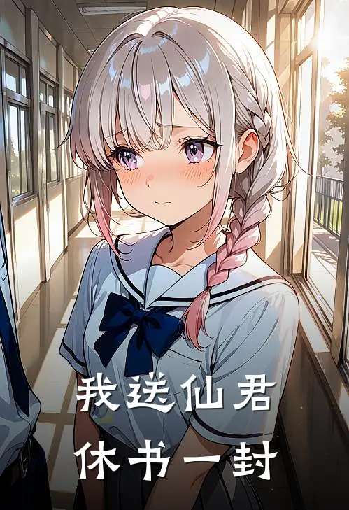 我送仙君休书一封