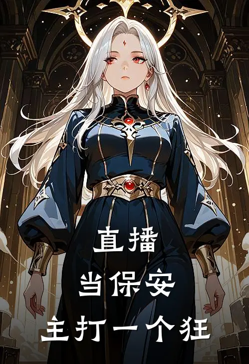 直播：当保安，主打一个狂