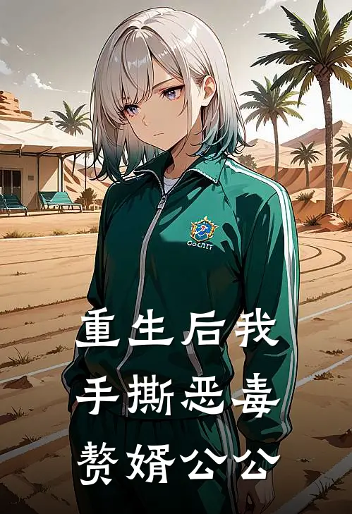 重生后我手撕恶毒赘婿公公