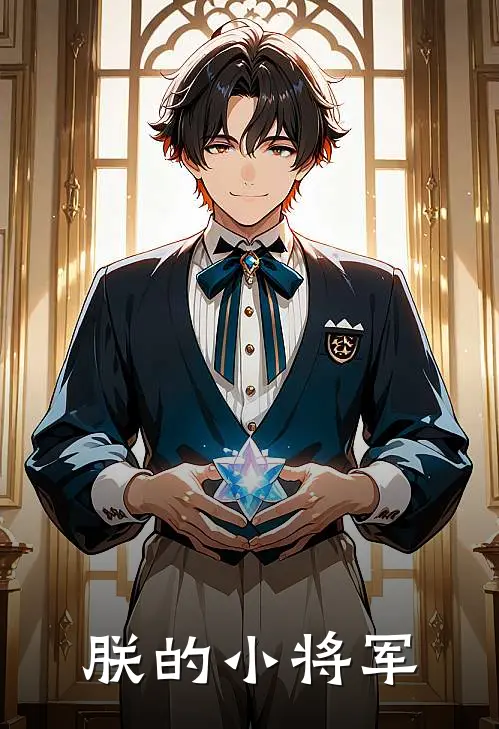 朕的小将军