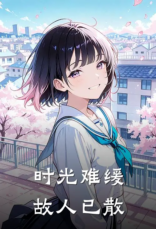 时光难缓，故人已散