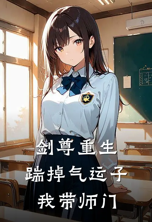 剑尊重生：踹掉气运子，我带师门