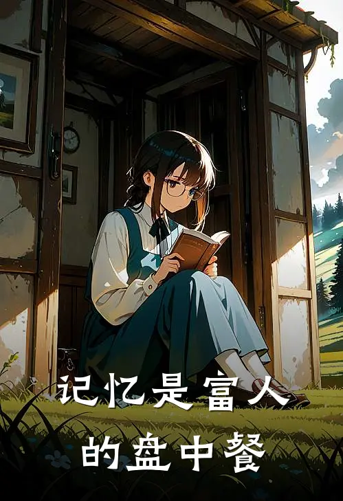 记忆是富人的盘中餐