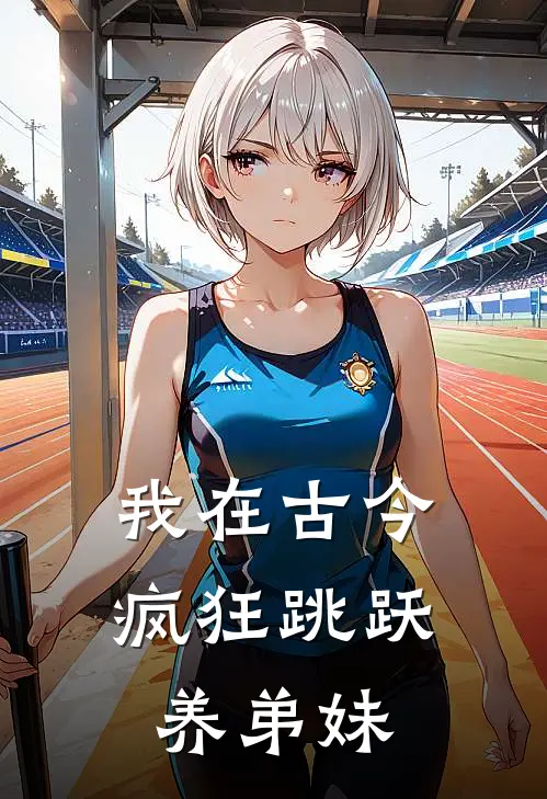 我在古今疯狂跳跃养弟妹