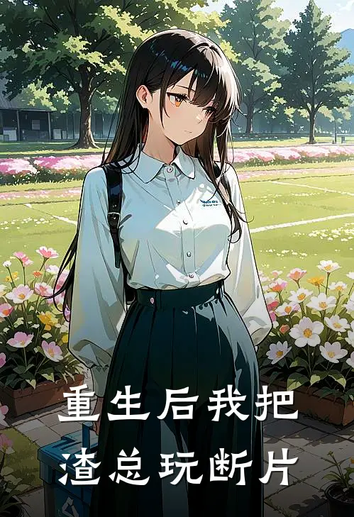 重生后我把渣总玩断片