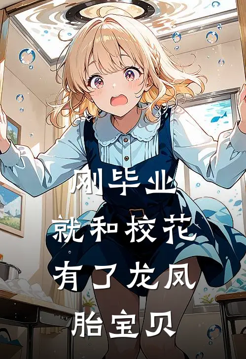 刚毕业，就和校花有了龙凤胎宝贝