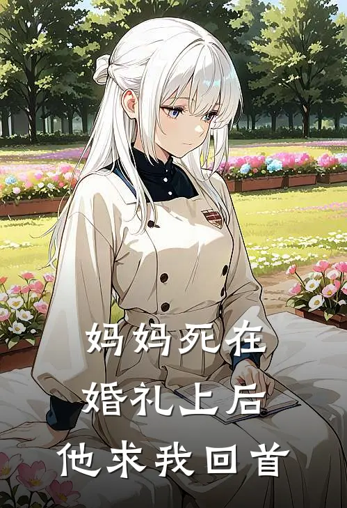 妈妈死在婚礼上后，他求我回首